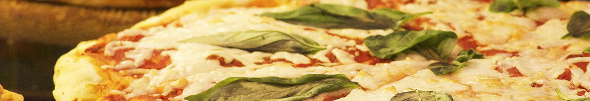 Eating Gluten-Free Pizza Vegan at Galactic Pizza restaurant in Minneapolis, MN.
